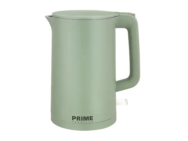 Електрочайник Prime Technics PKP 1765 O