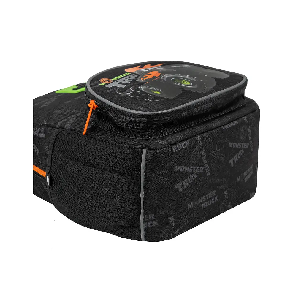 Рюкзак дитячий Kite Kids 2727 Monster Truck (K26-2727XS-4) - фото 5