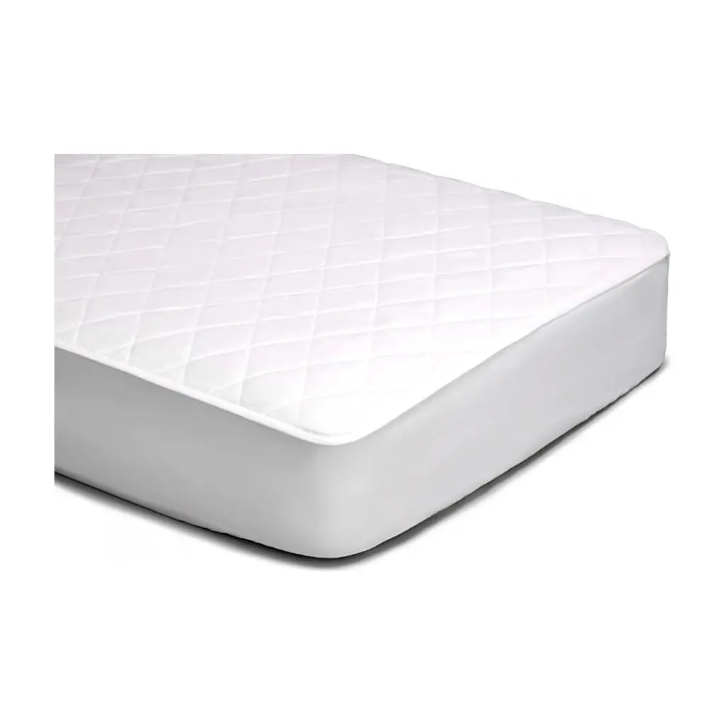 Наматрацник MirSon 951 Natural Line Стандарт Eco 180x190 см (2200000839206) - фото 4