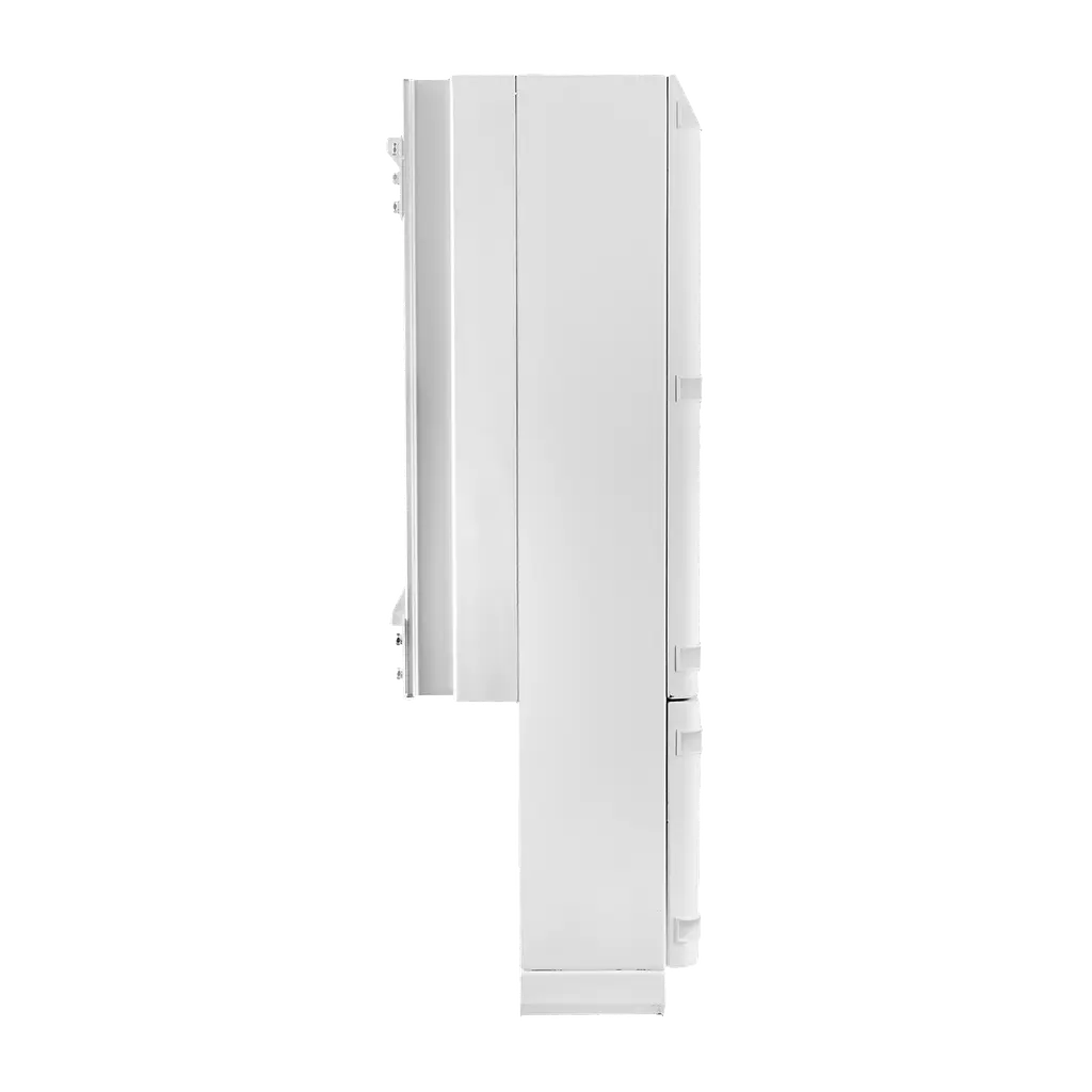 Сонячний мережевий інвертор LPM-SIW-30kW - фото 4