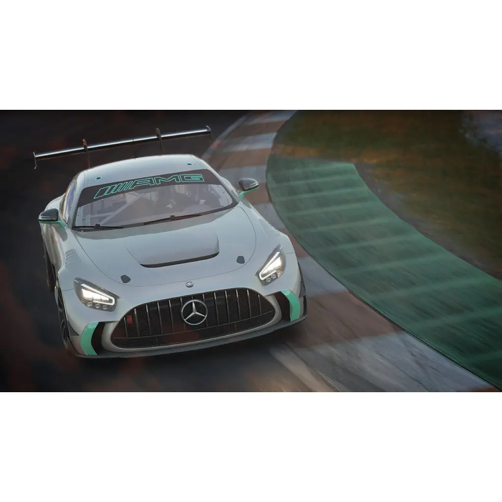 Ключ активации Microsoft Assetto Corsa Competizione - GT Racing Game Bundle для Xbox One/Series S/X - фото 4
