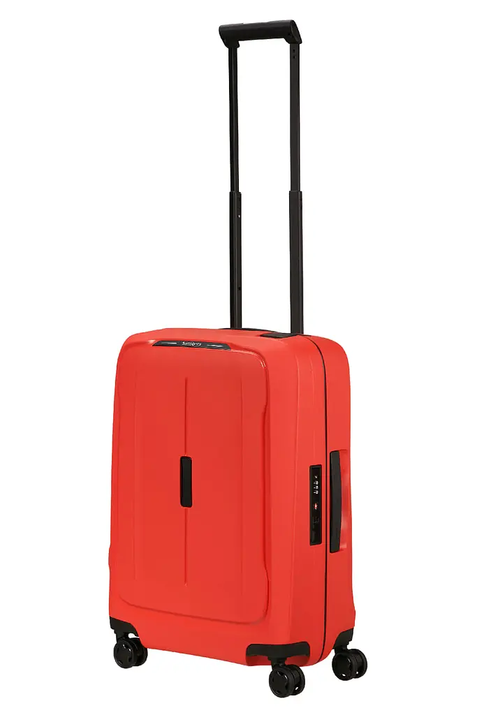 Валіза 55 См Samsonite ESSENS LAVA 55x40x20 KM0*76001 - фото 4