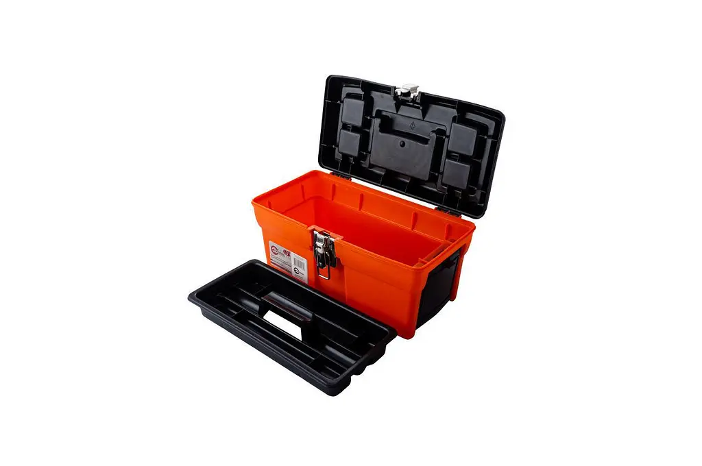 Ящик для инструмента переносной Intertool BX-1113 13" - фото 4