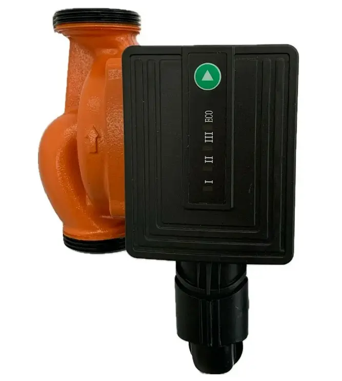 Циркуляционный насос NPO BPS25-4SM-130 - фото 2