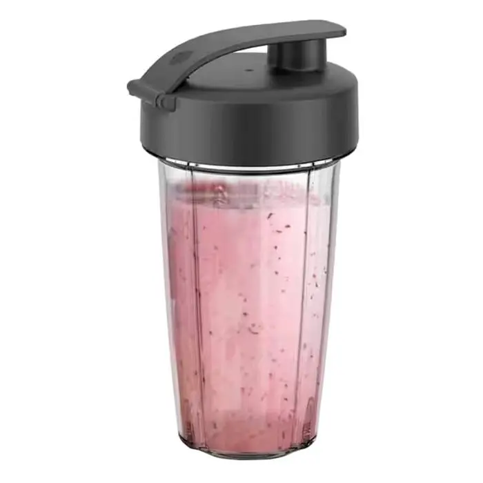 Насадка спорт-блендер Kenwood KAG50.000GY - фото 2