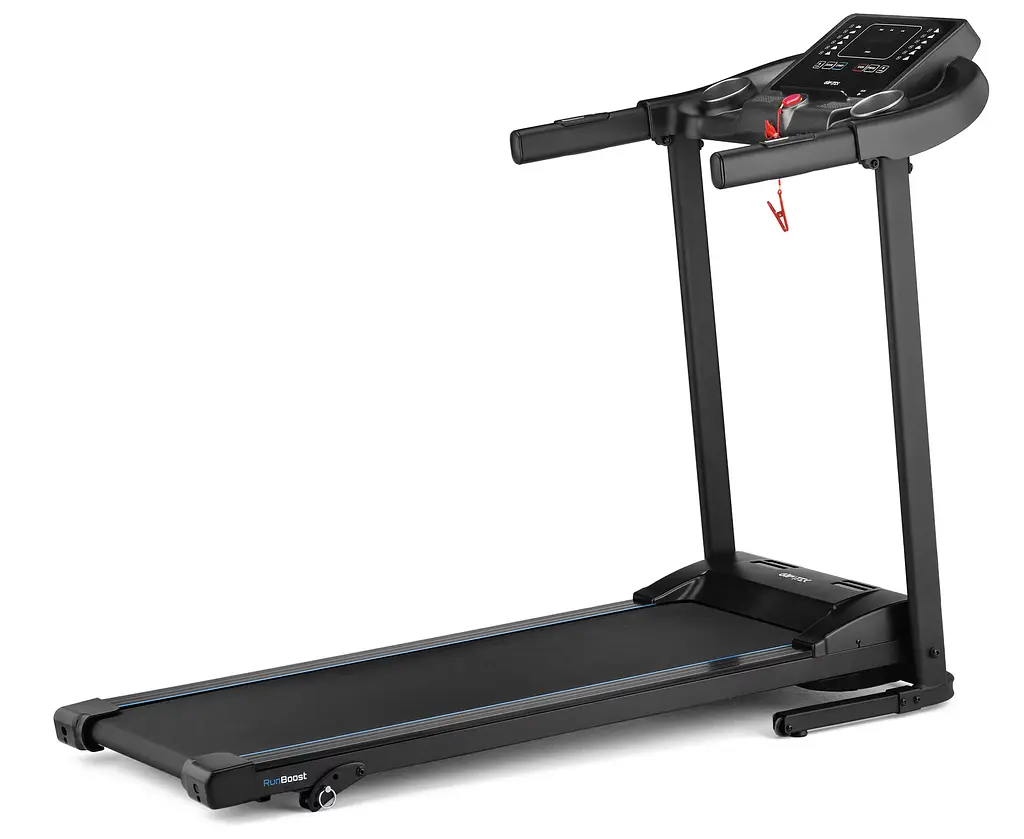 Бігова доріжка Gymtek XT550 синій - фото 2