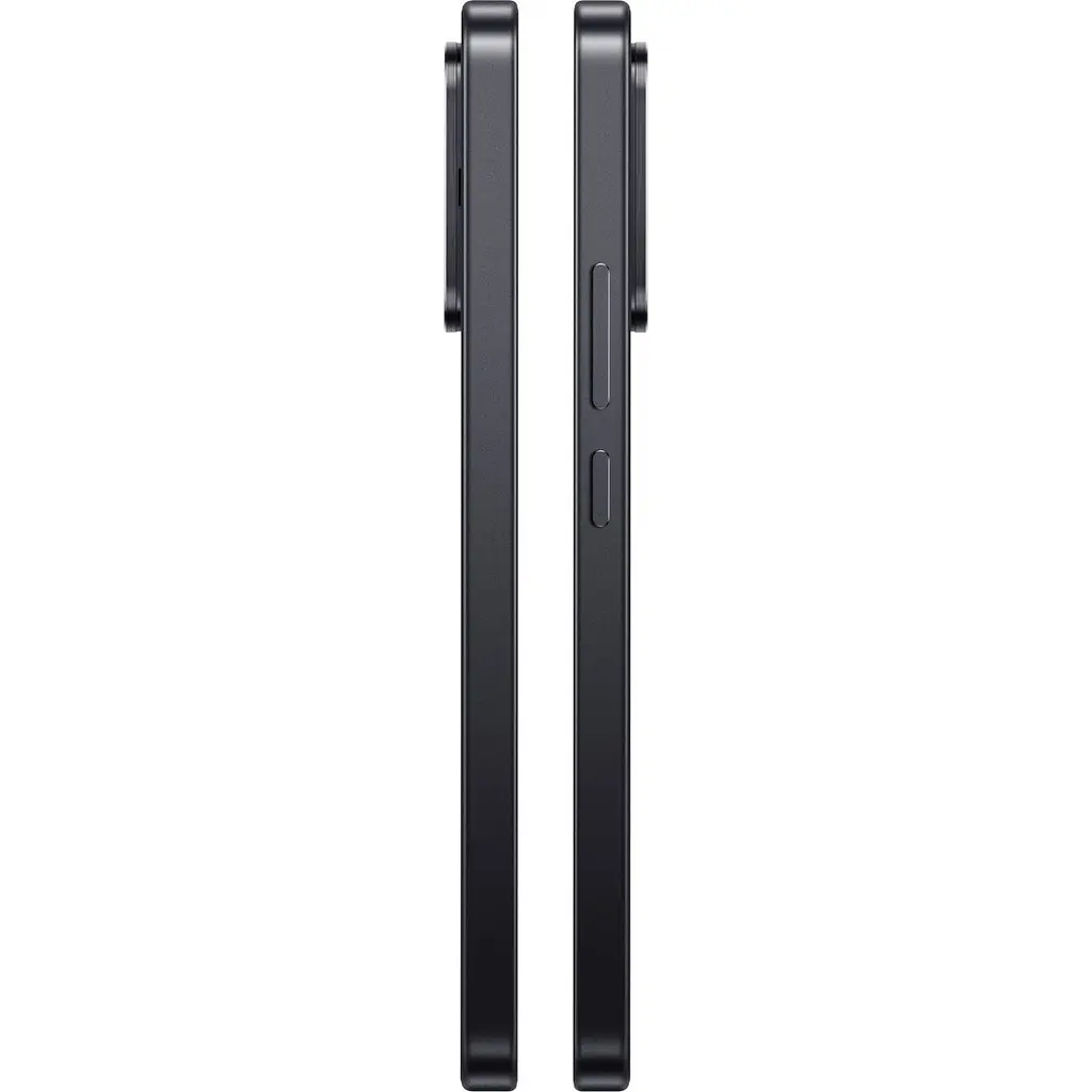 Смартфон Xiaomi 17T 12/256GB Black Global EU [168450] - фото 8