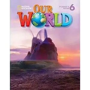 Our World 6 Classroom DVD