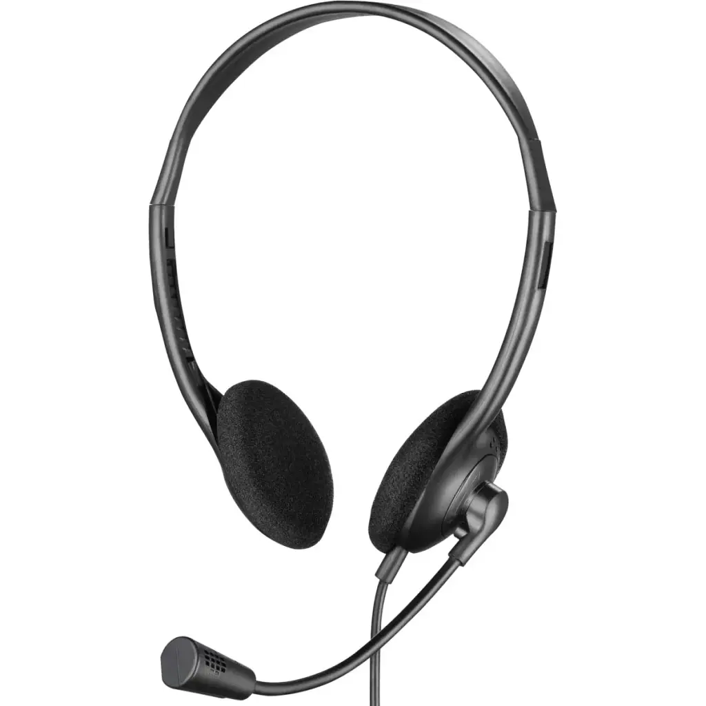 Гарнітура Sandberg Headset Bulk, USB, Black (825-29) - фото 2