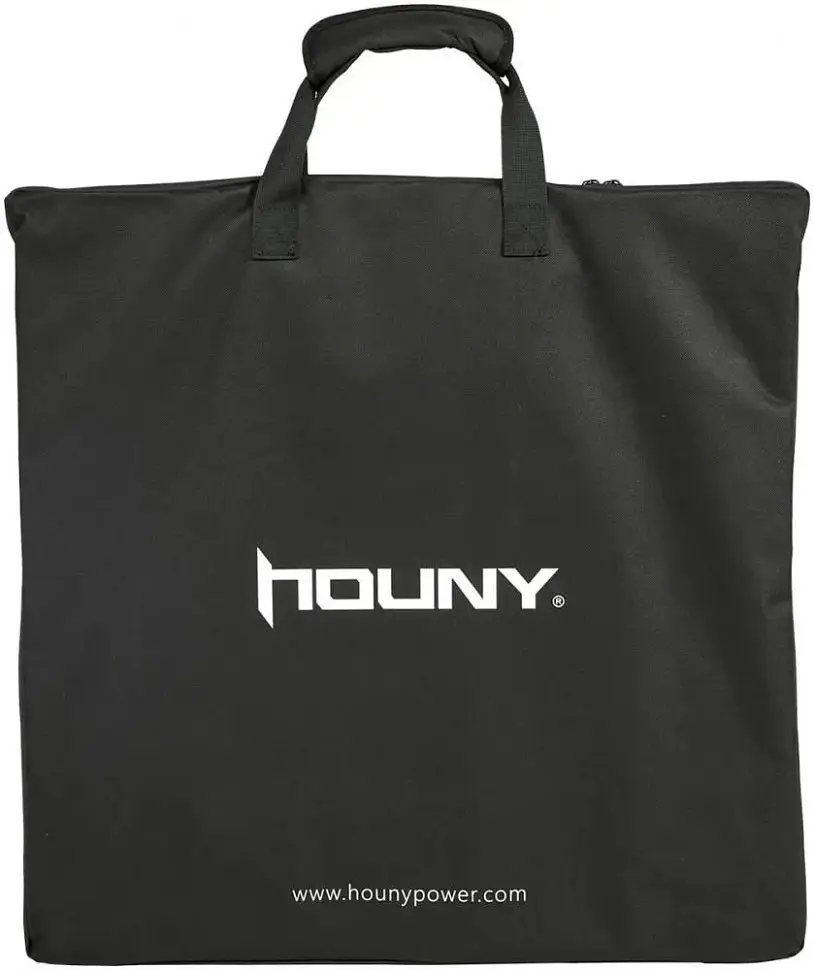 Сонячна панель Houny 200 Вт - фото 5