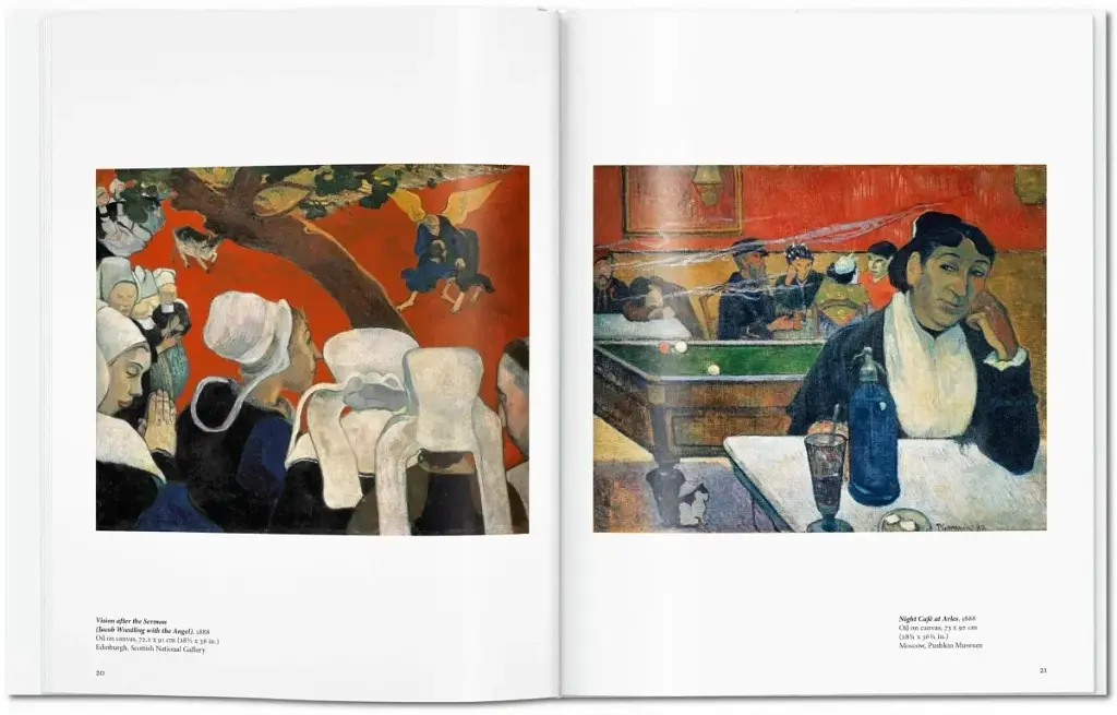 Gaugin - фото 2