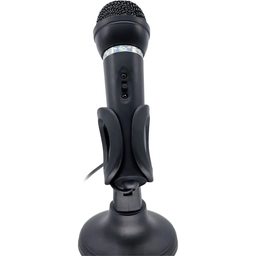 Мікрофон Gembird MIC-D-04 [132829] - фото 3