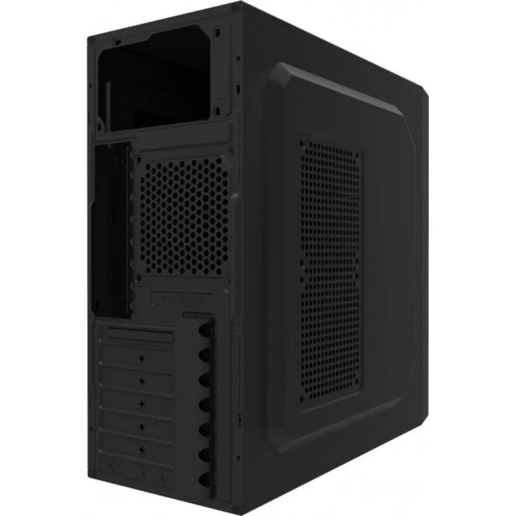 Корпус GameMax MT524-NP-U3 (MT524-NP-U3) Без БП - фото 8