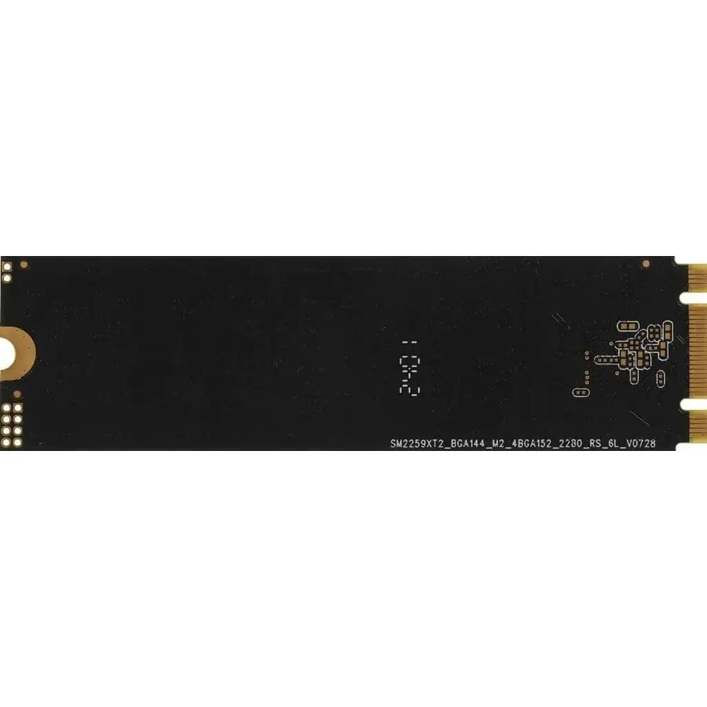 SSD накопитель AMD Radeon R3 128GB [R3MS0128G8] [142460] - фото 2