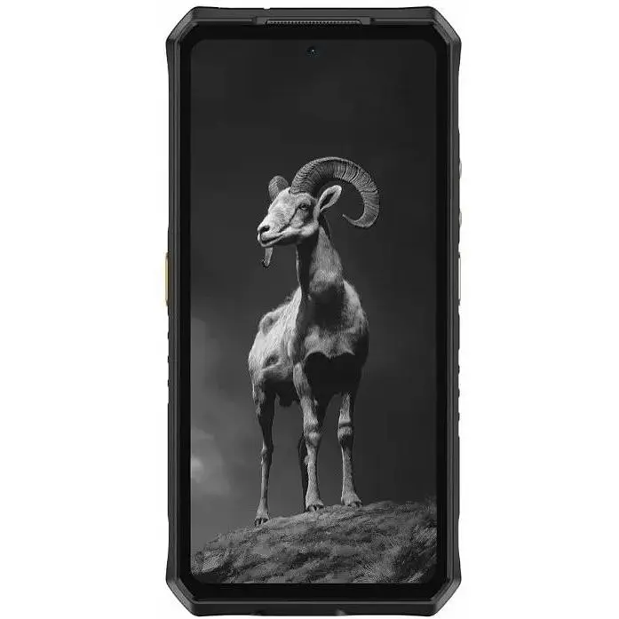 Смартфон Ulefone Armor 28 Pro 16/512GB Black (Global Version) - фото 2