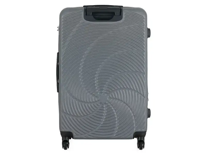 Валіза Semi Line 28 L Graphite (T5924-3) - фото 7