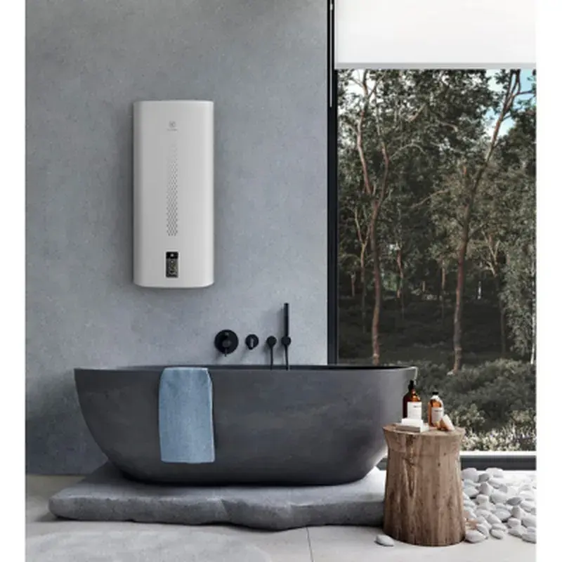 Бойлер Electrolux EWH 50 MXM WiFi EEC - фото 8