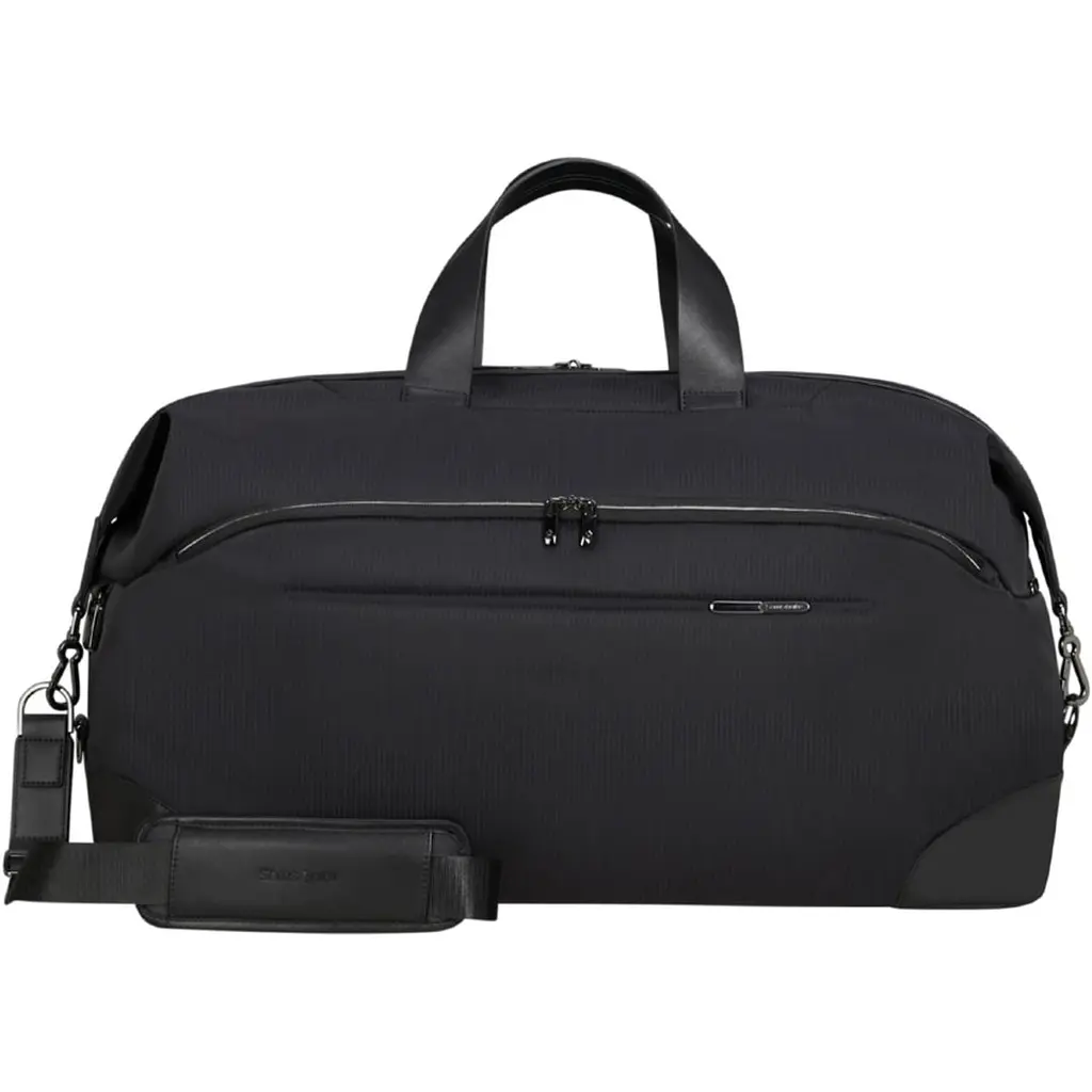 Дорожня Сумка Samsonite SPLENDIX BLACK 62х35x29 KO0*09003 - фото 3