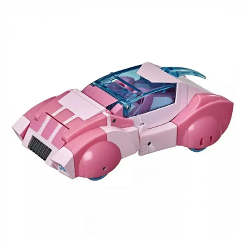 Трансформер Hasbro Transformers Cyberverse Deluxe Арсі 14 см (6284305) - фото 3