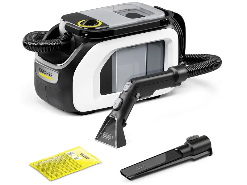 Миючий пилосос Karcher SE 3 Compact (1.081-530.0)