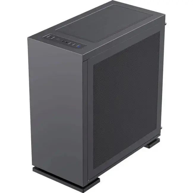 Корпус GameMax M60 Black - фото 6