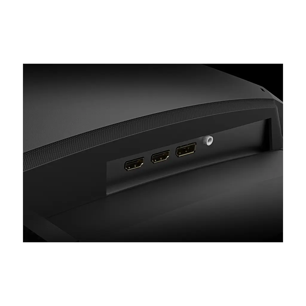Монітор GIGABYTE GS32QCA Gaming Monitor - фото 8