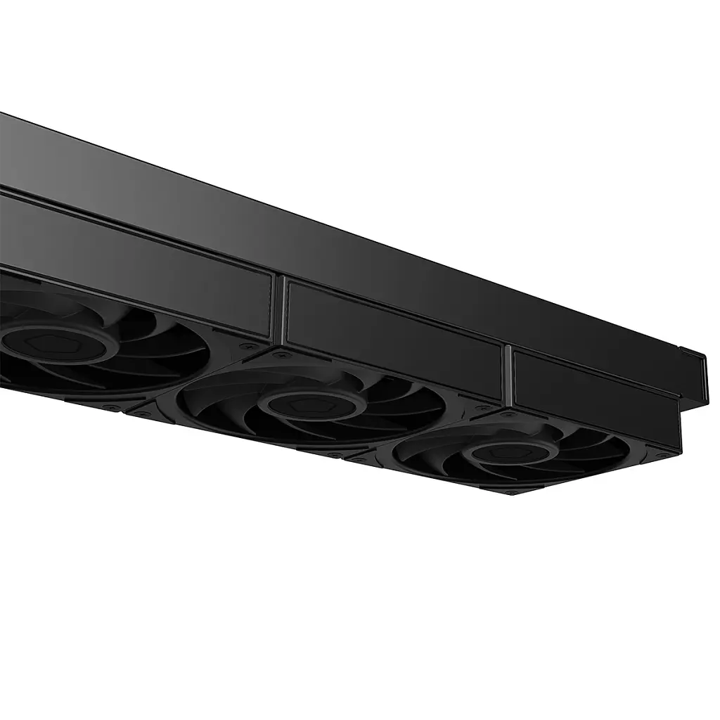 Система рідинного охолодження ID-Cooling FX360 LCD PE - фото 10