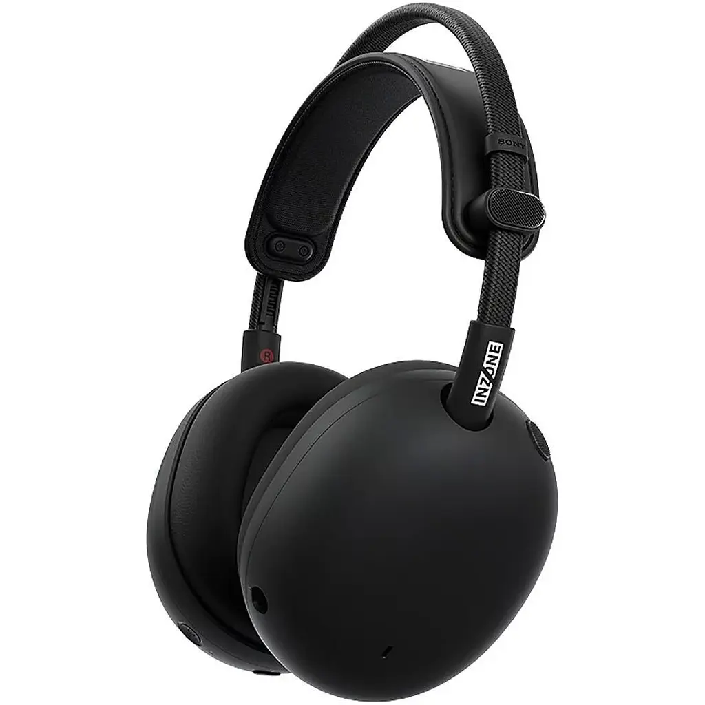 Игровые наушники Sony Inzone H9 II Black (WHG910NB.CE7) [160237] - фото 2