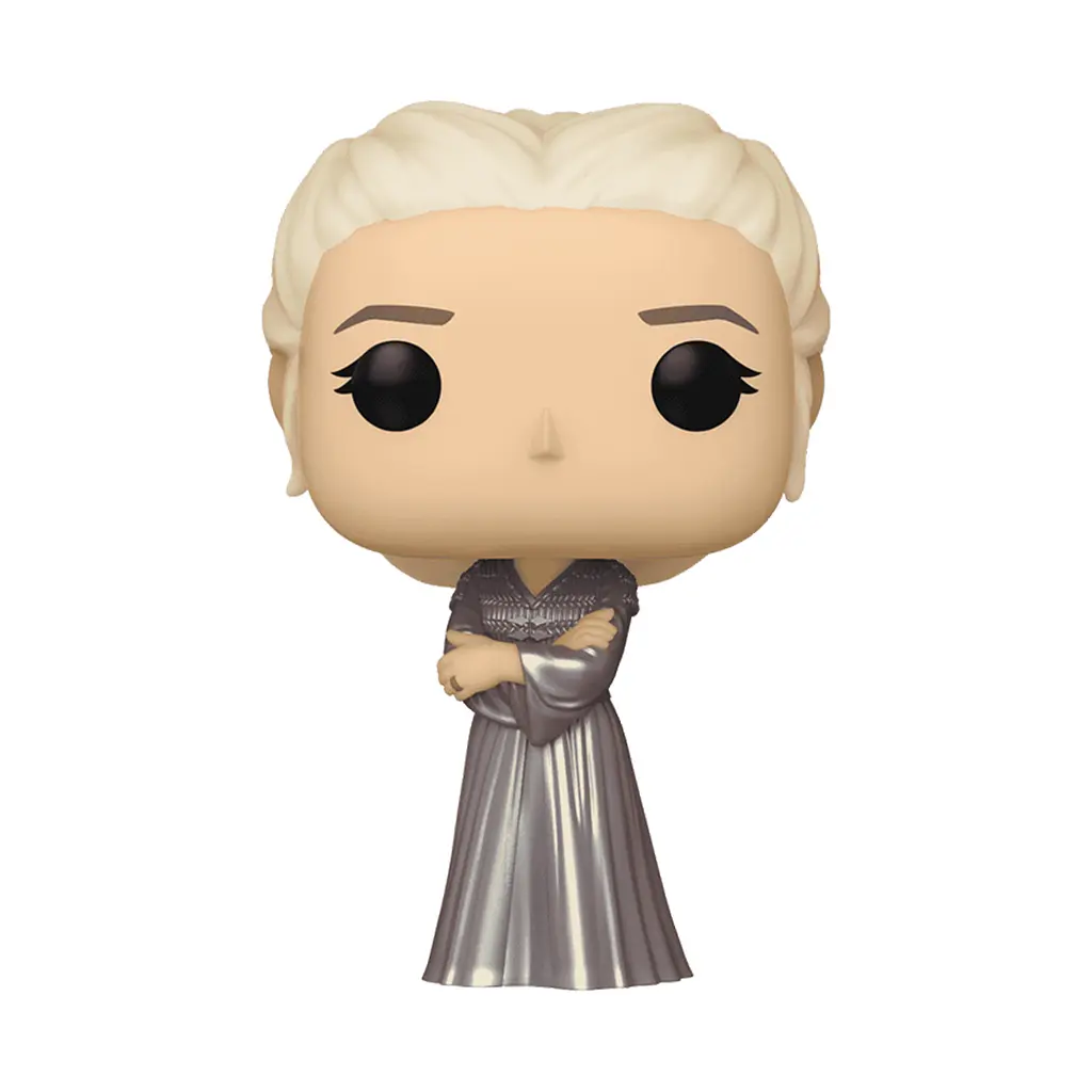 Игровая фигурка Funko POP! серии Дом Дракона S4 - Рейнира Таргариен (83465) - фото 2