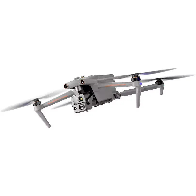 Квадрокоптер Autel EVO Max 4T Standard Bundle (102002163) [92253] - фото 7