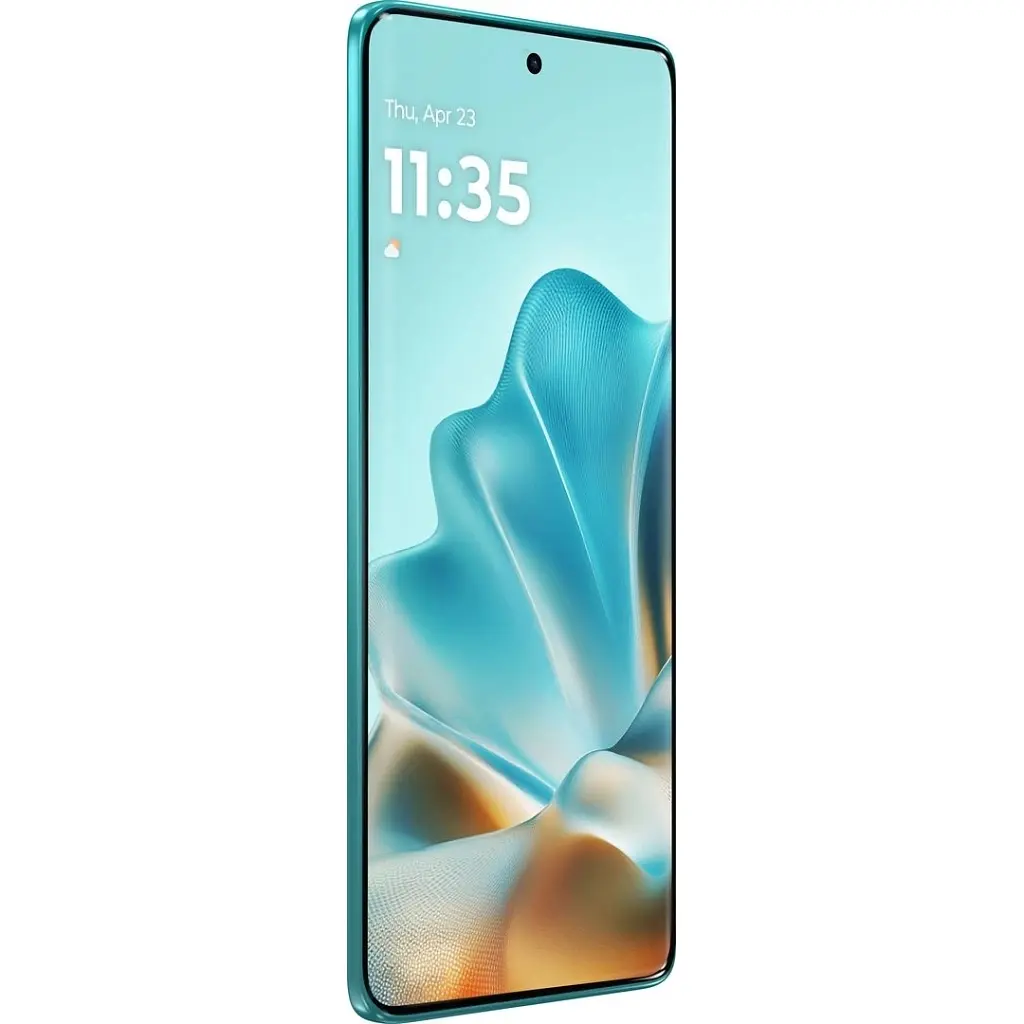 Мобильный телефон Motorola Edge 60 Fusion 8/256GB Amazonite (PB7E0036RS) - фото 8