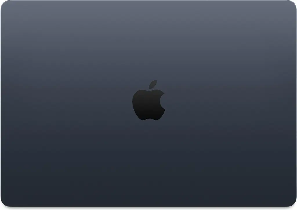 Ноутбук Apple MacBook Air 15" 2025 Midnight (MW1L3) - фото 3