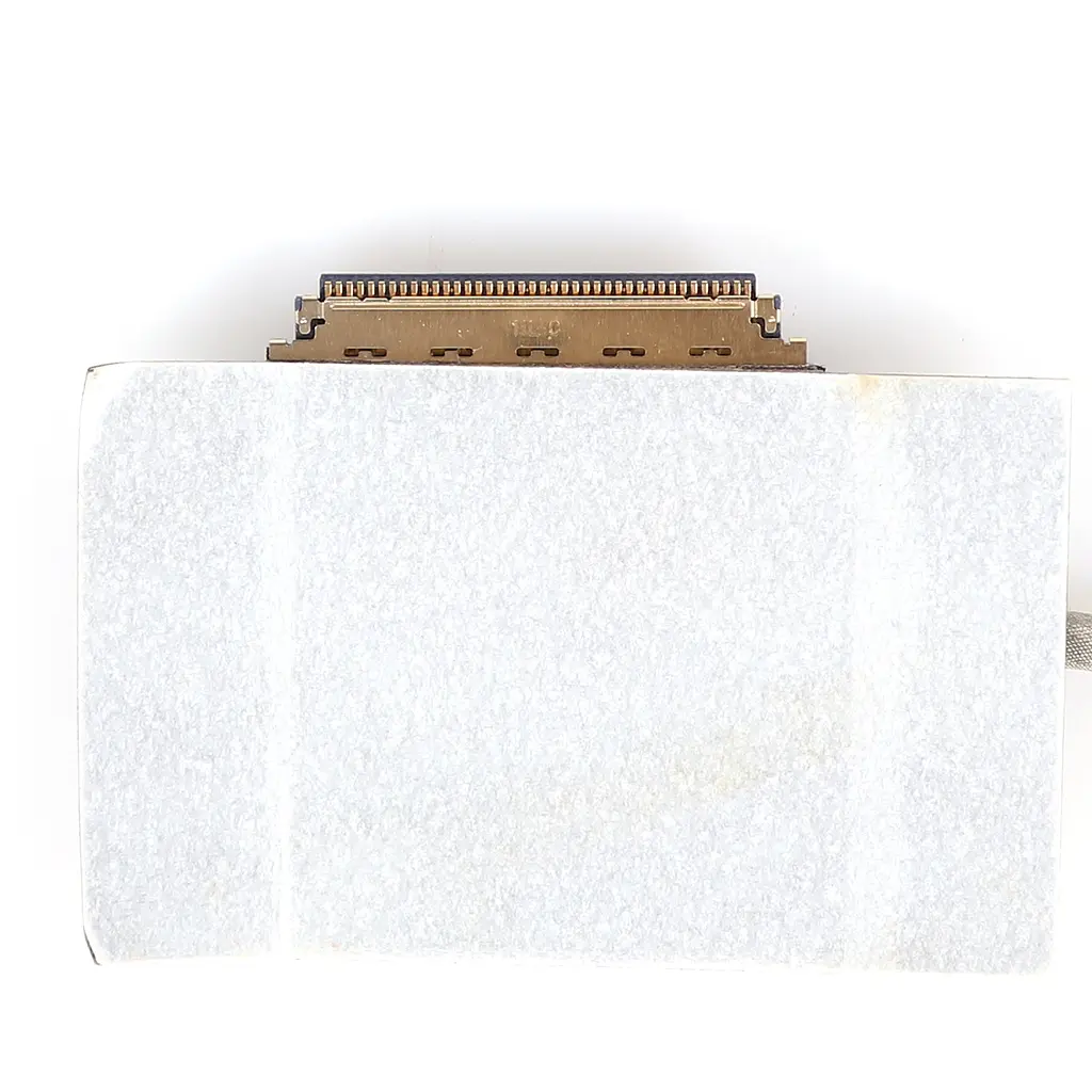 Шлейф матриці для Dell Latitude 5400 5401 5402 5405, (eDP 40pin Touch, 0JHDVT, DC02C00JVV00) - фото 2