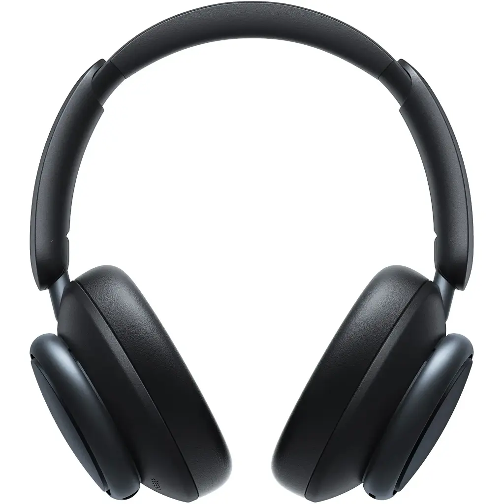 Гарнітура Anker SoundСore Space Q45 Black (6833638) - фото 2