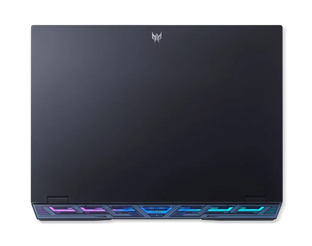 Ноутбук Acer Predator Helios 18 PH18-71 18' WUXGA IPS, Intel i7-13700HX, 16GB, F1TB, NVD4060-8, Li (NH.QKTEU.002) - фото 6
