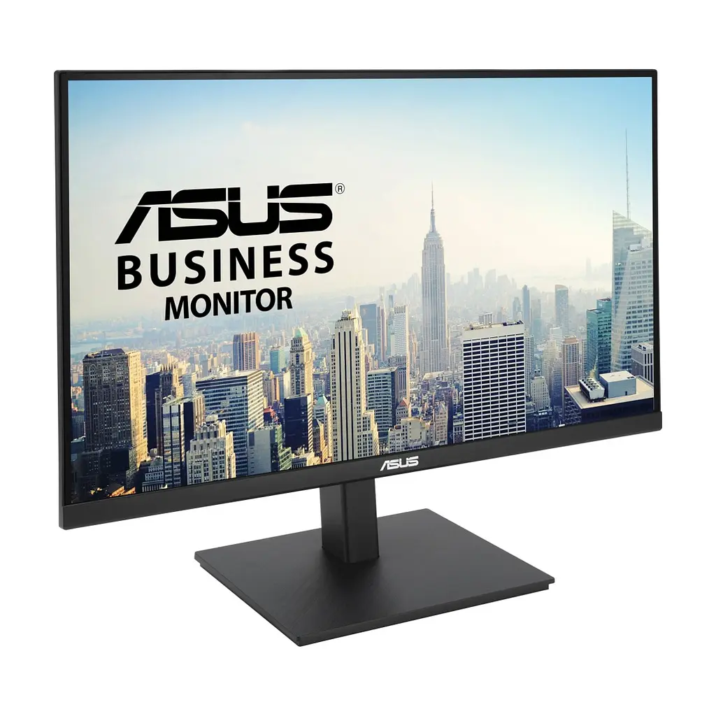Монітор ASUS VA27UQSB (90LM09WJ-B02170) - фото 3