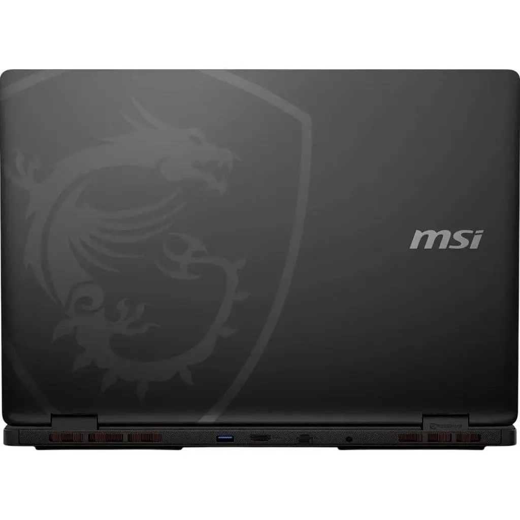 Ноутбук MSI Crosshair 18 HX AI A2XWGKG (A2XWGKG-012US) CUSTOM2 [174001] - фото 6