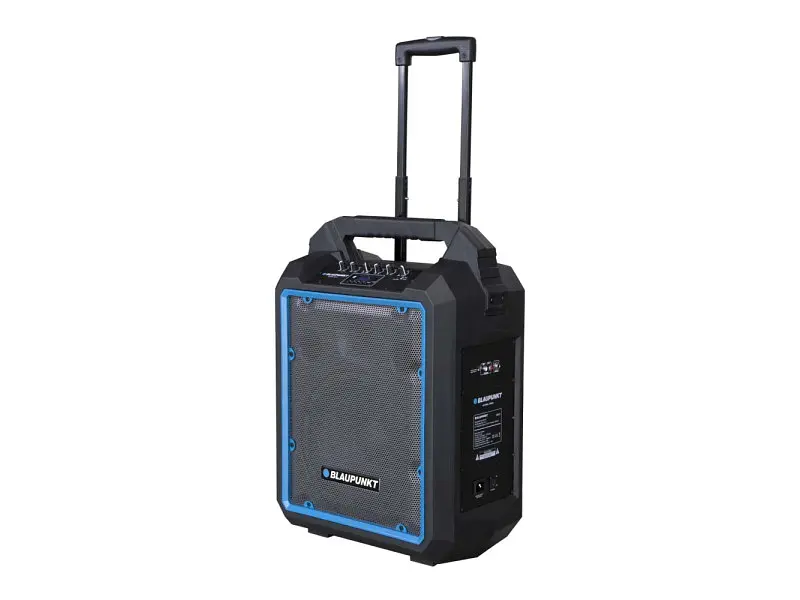 Портативна акустика Blaupunkt MB10 - фото 3