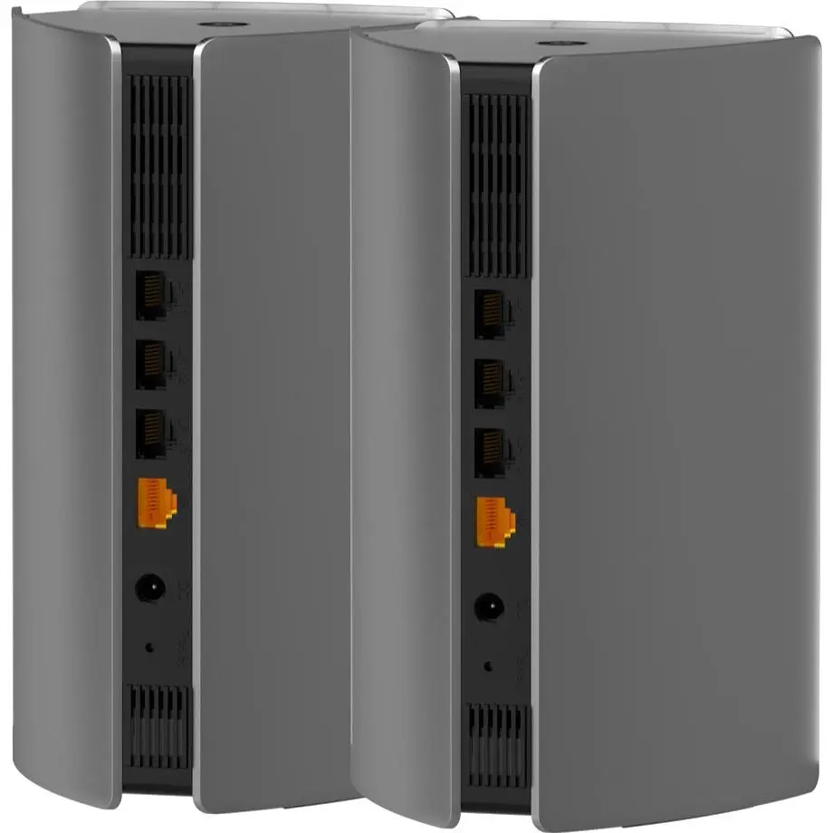 Wi-Fi Mesh система Ruijie M32 (RG-M32 2-Pack) [99489] - фото 4