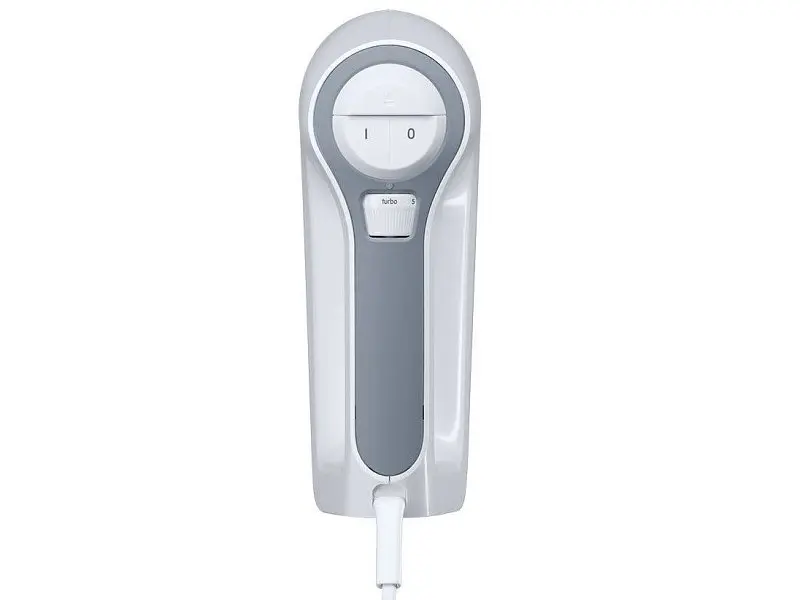 Міксер Braun MultiMix 3 HM3135WH - фото 3
