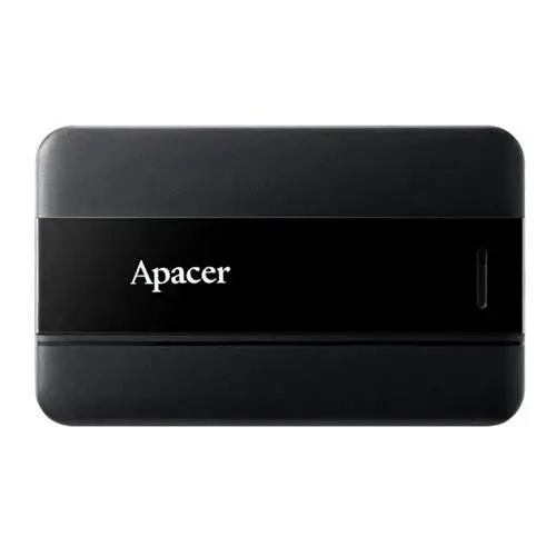 Наружный жесткий диск 1Tb AC237 Black Apacer teh0020842 - фото 3
