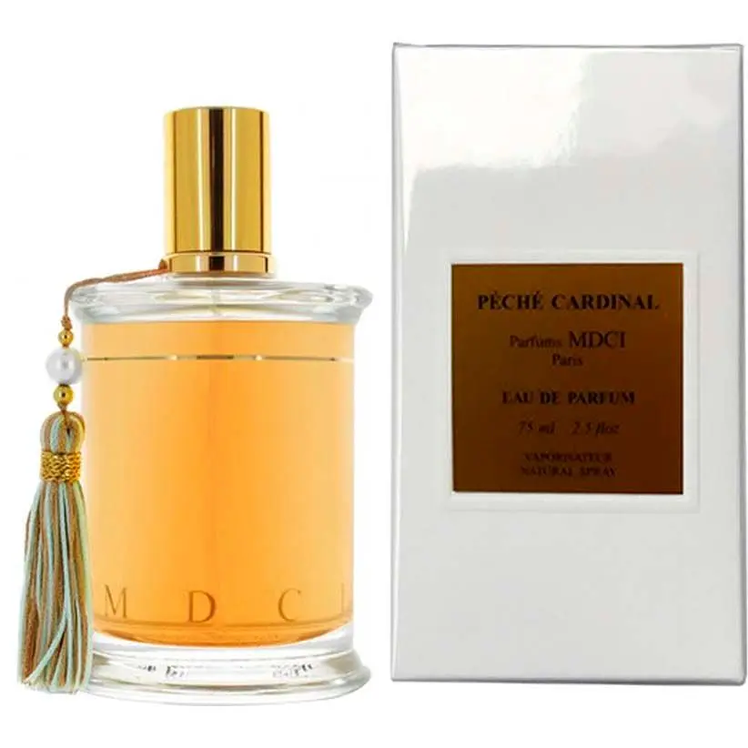 Парфумована вода MDCI Parfums Peche Cardinal 100 мл - фото 2