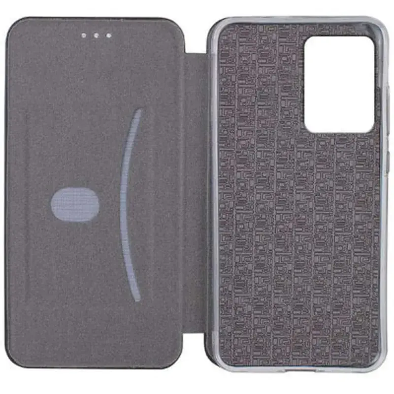 Чохол до мобільного телефона BeCover Exclusive Xiaomi Redmi Note 12 Pro 5G Dark Green (710284) - фото 4