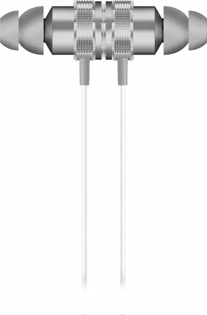 Наушники Razer Hammerhead for iOS Mercury Ed.Mic White (RZ04-02090200-R3M1) - фото 3