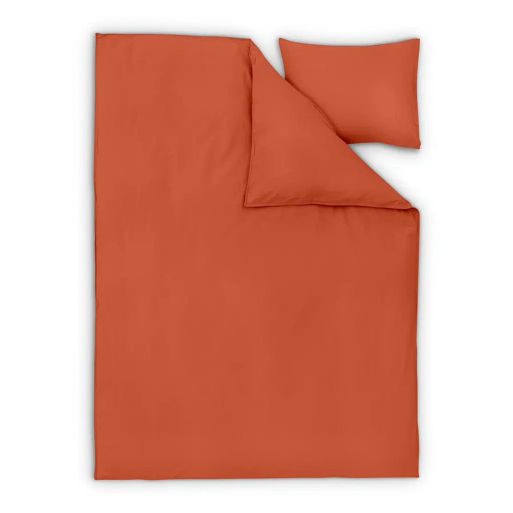 Дитяча постіль без простирадла ORANGE COSAS (4822052102510) - фото 2