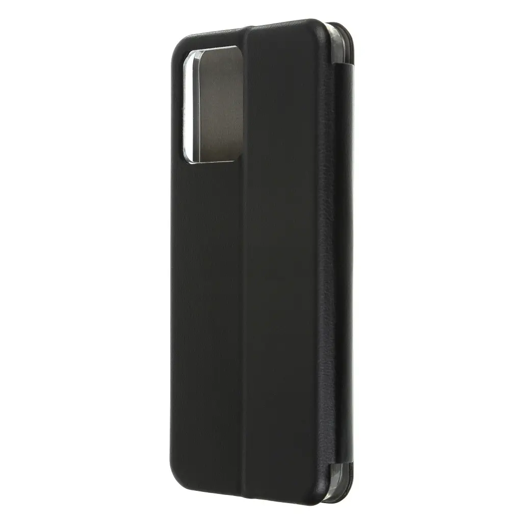 Чохол до мобільного телефона Armorstandart G-Case Xiaomi Redmi Note 12 4G Black (ARM65187) - фото 2