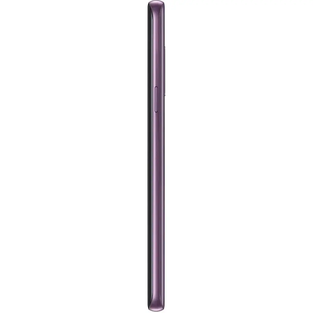 Смартфон Samsung Galaxy S9 4/64Gb Purple (SM-G9600) [2 SIM, NFC, SnapDragon] - фото 7