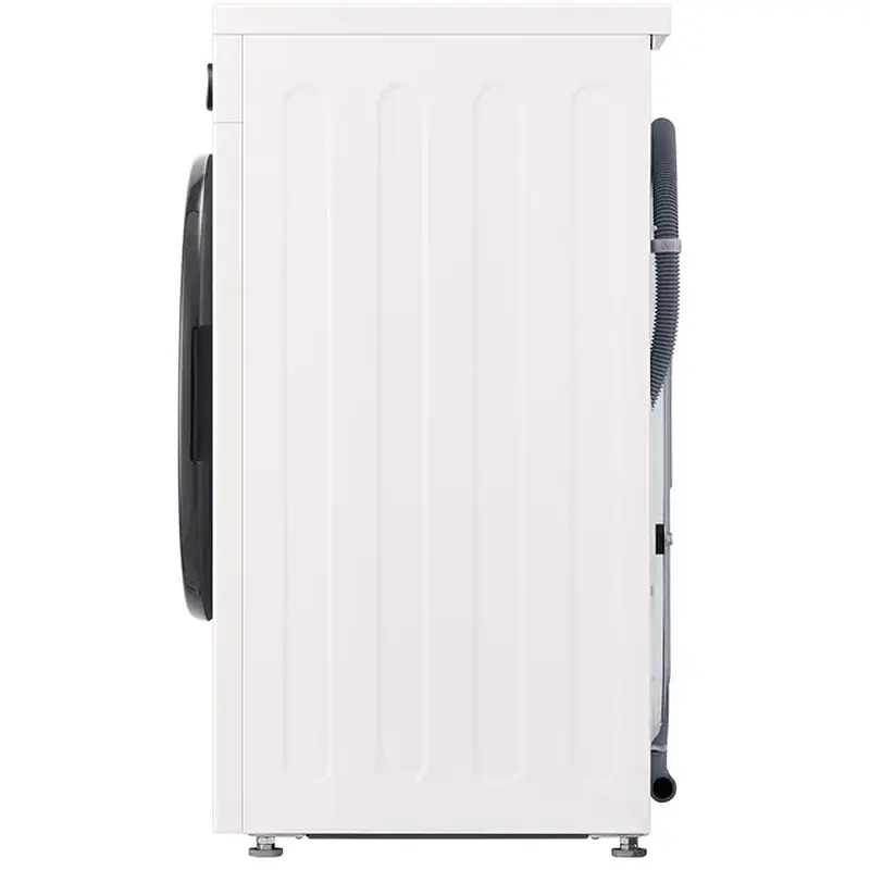 Пральна машина LG F2Y1HS6W - фото 6