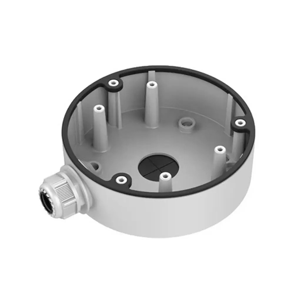 Розподільна коробка DS-1280ZJ-DM21 Hikvision (99-00001659) - фото 2