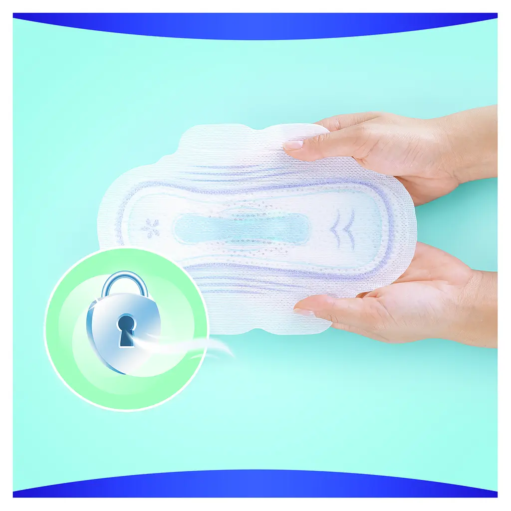 Гігієнічні прокладки Always Ultra Light 10 шт. - фото 3